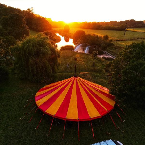 Summer Gathering - Wild Weekender Ticket – (Full weekend pass)