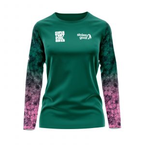 GTRB Gravel/MTB Cycling Jersey