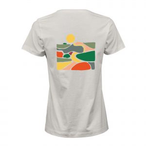 Girls That Ride Bikes Tee