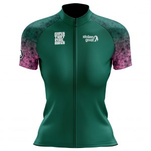 GTRB Road Cycling Jersey