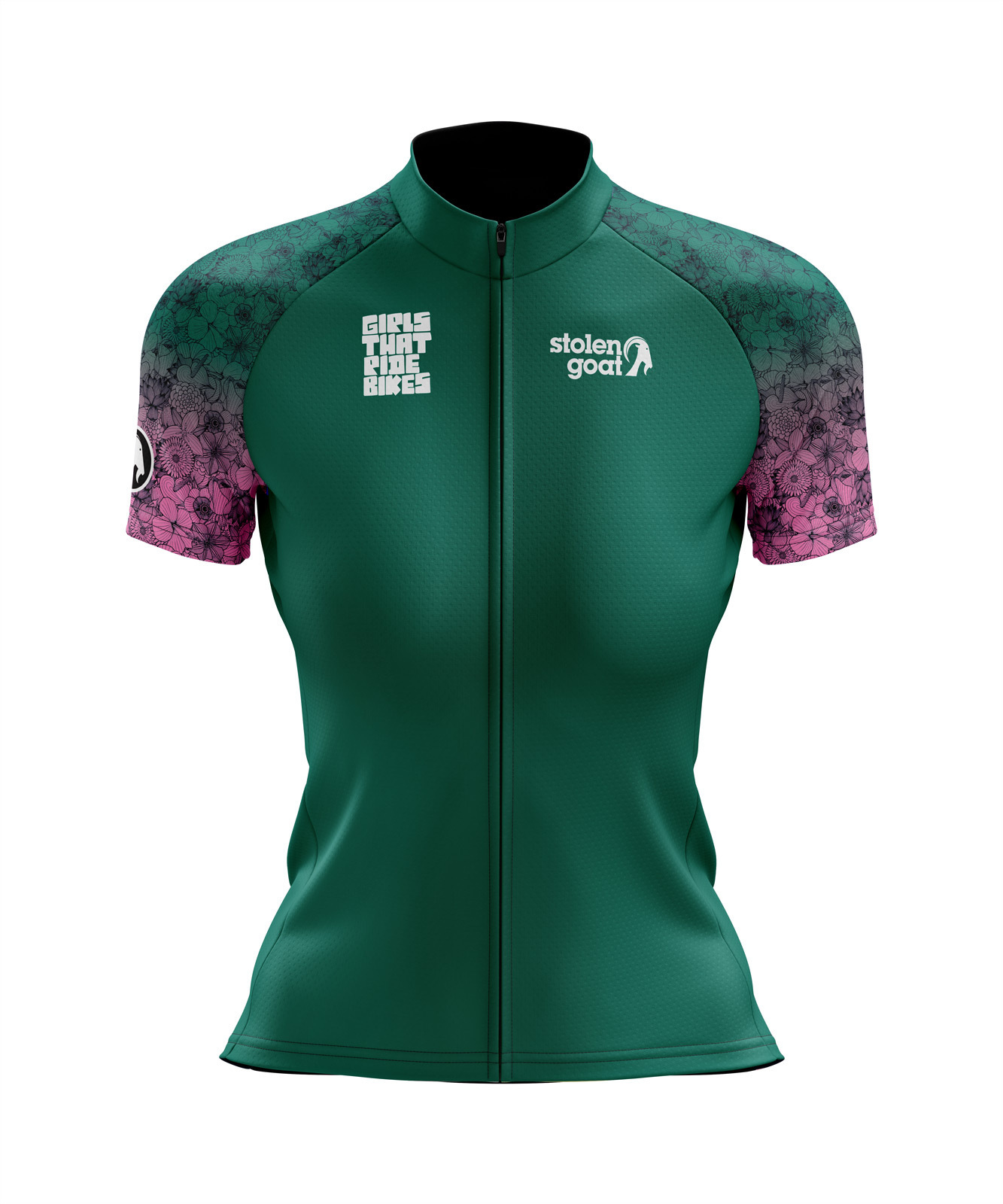 GTRB Road Cycling Jersey