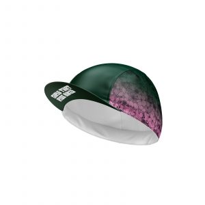 Girls That Ride Bikes Cycling Cap