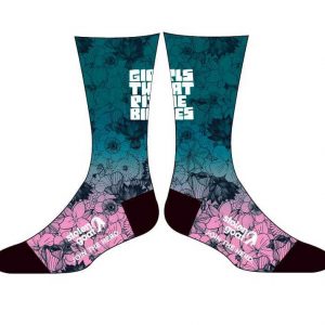 GTRB Stolen Goat Socks