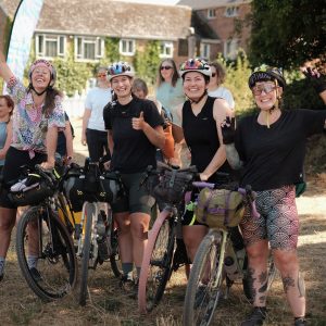 Wild Weekend 2027 – Weekend Ticket